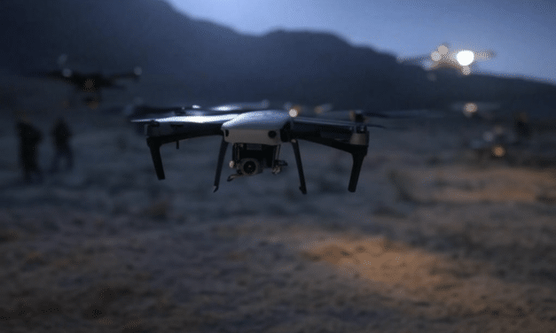 Trump administration may soon use drone strikes on Mexican cartels